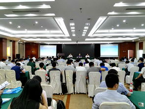 路博环保受省环保厅技术服务中心和潍坊市环保局邀请出席山东省有机化工行业vocs污染治理技术交流会