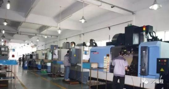 一位数控加工中心操作工的独白,工厂师傅为什么不愿意分享技术