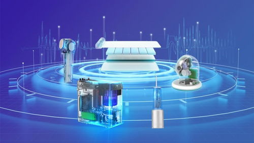 松霖科技2024年业绩稳中有升,技术创新打造多元业务格局